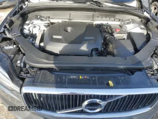 2019 Volvo XC60 Momentum с VIN LYV102RK7KB206121, выставлен на аукционе Copart как лот 44183655 с пробегом 33 332 миль миль и Списание • Salvage title. История ставок и продаж доступна на DreamBid. Изображение 12.