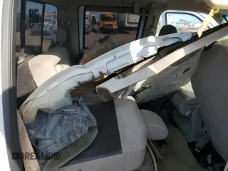 2008 Ford F-350 with VIN 1FTWW32R88ED70567, listed as a Copart auction lot 50434865 with Not provided miles and Clean title. Bid and sale history available at DreamBid. Image 10.