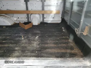 2014 Ford Econoline Cargo Commercial with VIN 1FTNE2EW6EDA20317, listed as a Copart auction lot 52769315 with 333,250 mi miles and Clean Title. Bid and sale history available at carsss.com. Image 11.