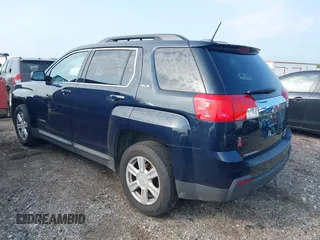 2015 GMC Terrain SLE with VIN 2GKFLWEK5F6162502, listed as a IAAI auction lot 42611760 with 123,120 mi miles and . Bid and sale history available at DreamBid. Image 3.