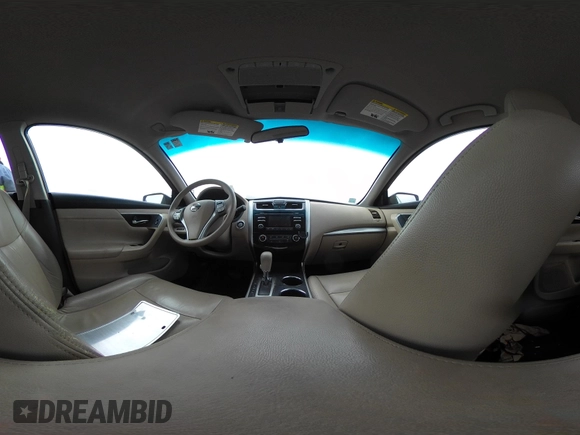 2015 Nissan Altima S with VIN 1N4AL3AP2FC597853, listed as a IAAI auction lot 41915141 with 85,148 mi miles and . Bid and sale history available at DreamBid. Image 18.
