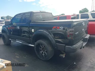 2004 Ford F-150 XLT с VIN 1FTPX14534KC07496, выставлен на аукционе IAAI как лот 42197284 с пробегом 295 293 миль миль и . История ставок и продаж доступна на DreamBid. Изображение 3.