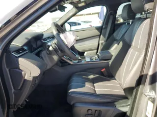 2023 Land Rover Range Rover Velar R-Dynamic S with VIN SALYT2EU8PA360051, listed as a Copart auction lot 76241204 with 9,643 mi miles and Salvage Title. Bid and sale history available at DreamBid. Image 7.