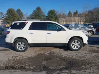 2014 GMC Acadia SLE with VIN 1GKKVPKD8EJ207986, listed as a IAAI auction lot 41310893 with 121,571 mi miles and . Bid and sale history available at carsss.com. Image 12.