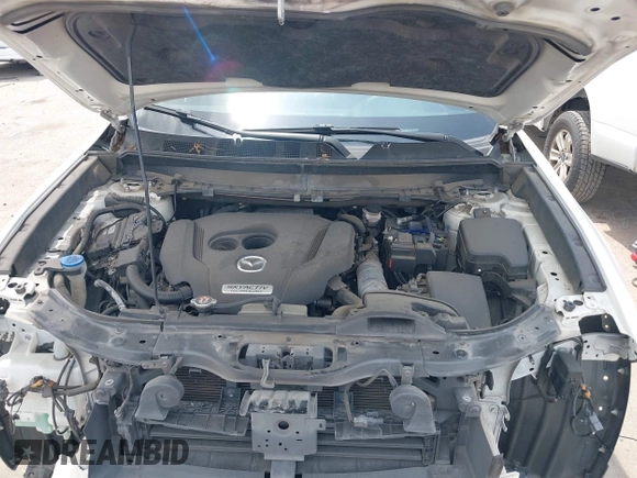 2016 Mazda CX-9 Sport z VIN JM3TCABY1G0111316, wystawiony jako IAAI lot #42085945 z przebiegiem 98 691 mil mil oraz . Historia ofert i sprzedaży dostępna na DreamBid. Obrazek 10.
