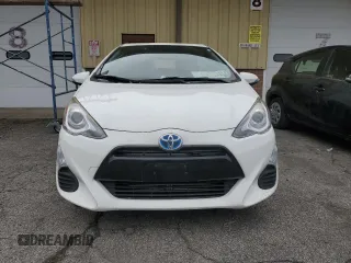2016 Toyota Prius One with VIN JTDKDTB30G1125235, listed as a Copart auction lot 53061225 with 99,171 mi miles and Clean Title. Bid and sale history available at DreamBid. Image 5.