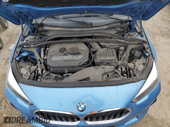 2020 BMW 2 Series 228i xDrive z VIN WBA73AK00L7G11408, wystawiony jako Copart lot #47592445 z przebiegiem 63 709 mil mil oraz Szkoda całkowita • Salvage title. Historia ofert i sprzedaży dostępna na DreamBid. Obrazek 11.