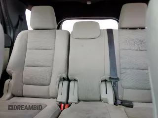 2011 Ford Explorer z VIN 1FMHK7B82BGA15260, wystawiony jako Copart lot #62213385 z przebiegiem 145 364 mil mil oraz Szkoda całkowita • Salvage title. Historia ofert i sprzedaży dostępna na DreamBid. Obrazek 10.