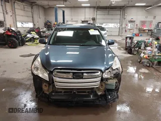 2014 Subaru Outback Premium with VIN 4S4BRBCC1E3265074, listed as a IAAI auction lot 42044214 with 147,829 mi miles and . Bid and sale history available at DreamBid. Image 13.
