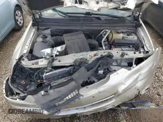 2013 Chevrolet Captiva Sport LTZ z VIN 3GNAL4EK2DS601512, wystawiony jako Copart lot #53911235 z przebiegiem 89 153 mil mil oraz Szkoda całkowita • Salvage title. Historia ofert i sprzedaży dostępna na DreamBid. Obrazek 12.