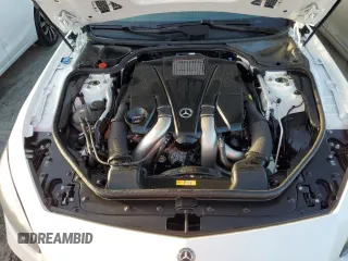 2019 Mercedes-Benz SL-Class SL 550 with VIN WDDJK7DA2KF054416, listed as a Copart auction lot 75250464 with 0 mi miles and Non Repairable. Bid and sale history available at carsss.com. Image 11.