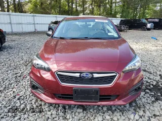 2017 Subaru Impreza with VIN 4S3GKAA69H3626156, listed as a Copart auction lot 55732815 with 99,130 mi miles and Salvage title. Bid and sale history available at DreamBid. Image 5.