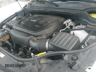 2017 Jeep Grand Cherokee Laredo z VIN 1C4RJFAG2HC753431, wystawiony jako IAAI lot #42209751 z przebiegiem 185 324 mil mil oraz . Historia ofert i sprzedaży dostępna na DreamBid. Obrazek 19.