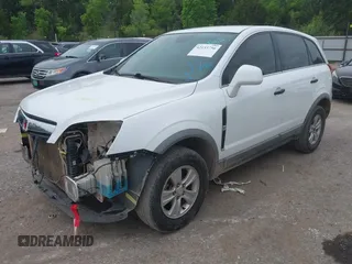 2010 Saturn VUE XE 1SB z VIN 3GSALAE13AS583651, wystawiony jako IAAI lot #42155756 z przebiegiem 179 817 mil mil oraz . Historia ofert i sprzedaży dostępna na DreamBid. Obrazek 2.