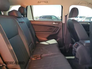 2023 Volkswagen Tiguan SE с VIN 3VV3B7AXXPM088057, выставлен на аукционе Copart как лот 49840355 с пробегом 21 405 миль миль и Списание • Salvage title. История ставок и продаж доступна на DreamBid. Изображение 11.