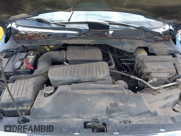 2005 Dodge Durango SXT with VIN 1D4HB38N95F575185, listed as a IAAI auction lot 42680439 with 201,781 mi miles and . Bid and sale history available at DreamBid. Image 10.