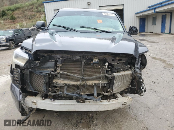 2023 Toyota Tundra SR5 with VIN 5TFLA5DB7PX064282, listed as a Copart auction lot 51097575 with Not provided miles and Salvage title. Bid and sale history available at DreamBid. Image 5.