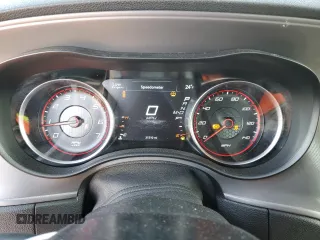 2023 Dodge Charger SXT with VIN 2C3CDXBG2PH702853, listed as a Copart auction lot 45122365 with 31,510 mi miles and Clean Title. Bid and sale history available at DreamBid. Image 9.