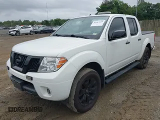 2019 Nissan Frontier Pro-4X with VIN 1N6AD0EV4KN780701, listed as a IAAI auction lot 42507669 with 100,027 mi miles and . Bid and sale history available at DreamBid. Image 17.