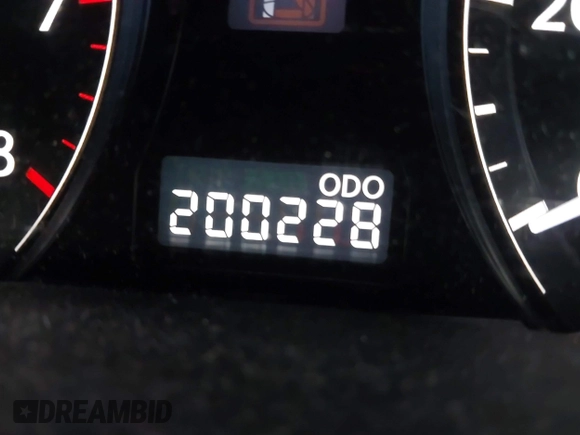 2010 Lexus RX 350 with VIN 2T2BK1BA5AC009195, listed as a IAAI auction lot 42731538 with 200,228 mi miles and . Bid and sale history available at DreamBid. Image 15.