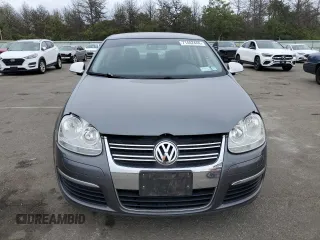 2009 Volkswagen Jetta S с VIN 3VWJZ71K59M176410, выставлен на аукционе Copart как лот 71442444 с пробегом 96 298 миль миль и Списание • Salvage title. История ставок и продаж доступна на DreamBid. Изображение 5.