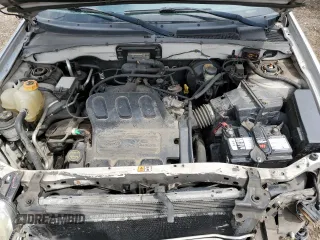 2003 Ford Escape Limited z VIN 1FMCU941X3KC33512, wystawiony jako Copart lot #51029495 z przebiegiem 146 616 mil mil oraz Szkoda całkowita • Salvage title. Historia ofert i sprzedaży dostępna na DreamBid. Obrazek 12.