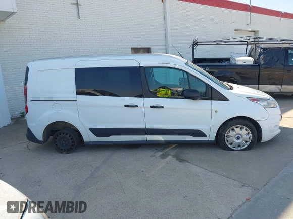 2016 Ford Transit Connect XLT z VIN NM0LS7F78G1239432, wystawiony jako IAAI lot #41938849 z przebiegiem 243 584 mil mil oraz . Historia ofert i sprzedaży dostępna na DreamBid. Obrazek 13.