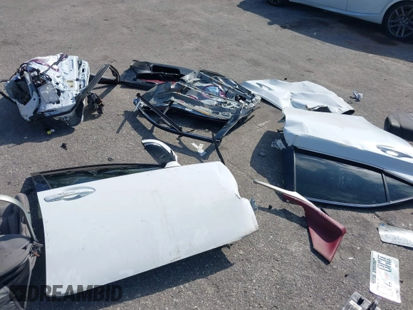 2014 Lexus IS 250 с VIN JTHBF1D27E5032445, выставлен на аукционе IAAI как лот 39980465 с пробегом 168 590 миль миль и . История ставок и продаж доступна на DreamBid. Изображение 12.