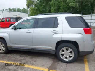 2011 GMC Terrain SLE-2 with VIN 2CTALSEC5B6480867, listed as a IAAI auction lot 42683090 with 142,222 mi miles and . Bid and sale history available at DreamBid. Image 14.