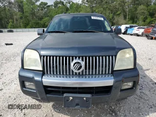 2010 Mercury Mountaineer z VIN 4M2EN3HE2AUJ07385, wystawiony jako Copart lot #51235735 z przebiegiem 174 742 mil mil oraz Szkoda całkowita • Salvage title. Historia ofert i sprzedaży dostępna na DreamBid. Obrazek 5.
