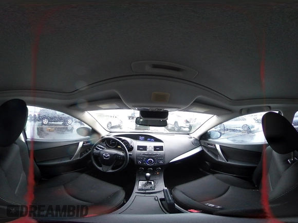 2012 Mazda 3 S Touring with VIN JM1BL1L67C1580836, listed as a IAAI auction lot 41079626 with 60,168 mi miles and . Bid and sale history available at DreamBid. Image 20.