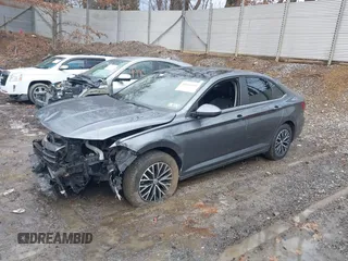 2020 Volkswagen Jetta S с VIN 3VWCB7BU6LM037651, выставлен на аукционе IAAI как лот 41664942 с пробегом 72 918 миль миль и . История ставок и продаж доступна на DreamBid. Изображение 17.