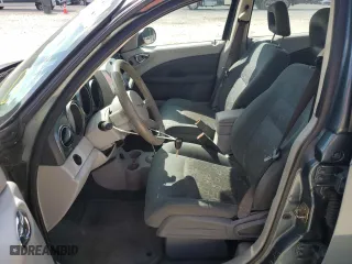 2006 Chrysler PT Cruiser Touring with VIN 3A4FY58B56T201971, listed as a Copart auction lot 72510074 with 155,970 mi miles and Salvage Title. Bid and sale history available at carsss.com. Image 7.