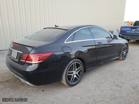 2014 Mercedes-Benz E-Class E 550 with VIN WDDKJ7DB0EF271693, listed as a Copart auction lot 74962174 with 152,337 mi miles and Salvage Title. Bid and sale history available at carsss.com. Image 3.