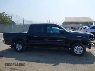 2013 Toyota Tacoma with VIN 5TFJX4CN1DX030720, listed as a IAAI auction lot 42750091 with 88,318 mi miles and . Bid and sale history available at DreamBid. Image 13.