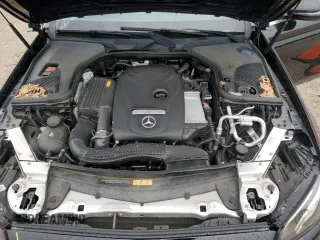 2018 Mercedes-Benz E-Class E 300 with VIN WDDZF4JB1JA463344, listed as a Copart auction lot 46793553 with 38,851 mi miles. Bid and sale history available at carsss.com. Image 11.