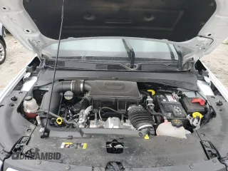 2023 Jeep Compass Sport z VIN 3C4NJDAN0PT569903, wystawiony jako Copart lot #53154035 z przebiegiem 30 060 mil mil oraz Szkoda całkowita • Salvage title. Historia ofert i sprzedaży dostępna na DreamBid. Obrazek 12.