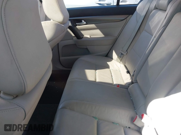 2012 Acura TL Auto z VIN 19UUA8F24CA021794, wystawiony jako IAAI lot #42269447 z przebiegiem 151 197 mil mil oraz . Historia ofert i sprzedaży dostępna na DreamBid. Obrazek 8.