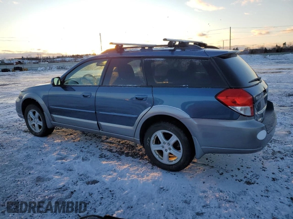 2009 Subaru Outback Special Edtn with VIN 4S4BP61CX96327799, listed as a Copart auction lot 84925274 with 235,283 mi miles and Clean Title. Bid and sale history available at carsss.com. Image 2.