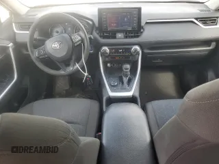 2022 Toyota RAV4 Hybrid XLE z VIN 4T3RWRFVXNU074865, wystawiony jako Copart lot #60509615 z przebiegiem 133 160 mil mil oraz Czysty tytuł • Clean title. Historia ofert i sprzedaży dostępna na DreamBid. Obrazek 8.