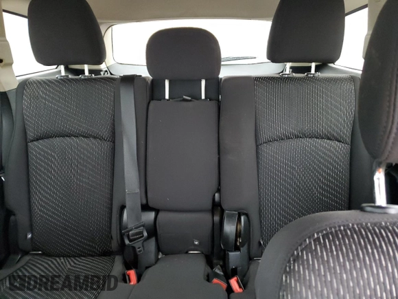 2014 Dodge Journey SXT with VIN 3C4PDCBB2ET156070, listed as a Copart auction lot 51189955 with 82,638 mi miles and Salvage Title. Bid and sale history available at DreamBid. Image 10.