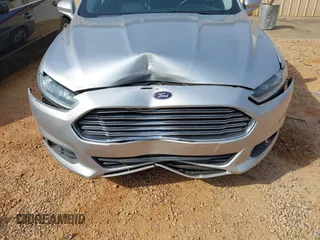 2014 Ford Fusion SE with VIN 3FA6P0H90ER344532, listed as a IAAI auction lot 41779138 with 170,042 mi miles and . Bid and sale history available at carsss.com. Image 6.