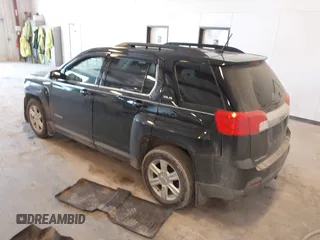 2014 GMC Terrain SLE с VIN 2GKFLWEK5E6305351, выставлен на аукционе IAAI как лот 42474746 с пробегом 167 596 миль миль и . История ставок и продаж доступна на DreamBid. Изображение 3.