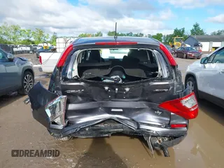 2016 Honda CR-V EX z VIN 2HKRM4H58GH658150, wystawiony jako IAAI lot #42319533 z przebiegiem 107 313 mil mil oraz . Historia ofert i sprzedaży dostępna na DreamBid. Obrazek 16.
