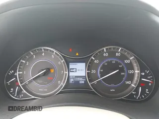 2013 Infiniti QX56 with VIN JN8AZ2NF6D9550697, listed as a IAAI auction lot 42164023 with 123,590 mi miles and . Bid and sale history available at DreamBid. Image 7.