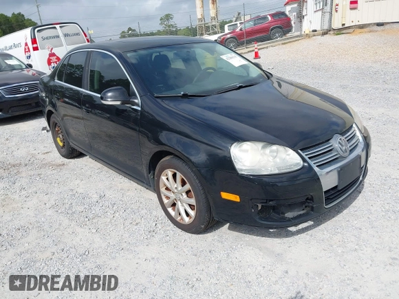 2010 Volkswagen Jetta SE с VIN 3VWRX7AJ7AM049582, выставлен на аукционе IAAI как лот 42280135 с пробегом 140 670 миль миль и . История ставок и продаж доступна на DreamBid. Изображение 1.