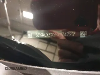 2019 GMC Terrain Denali z VIN 3GKALXEX2KL174723, wystawiony jako IAAI lot #41453790 z przebiegiem 77 193 mil mil oraz . Historia ofert i sprzedaży dostępna na DreamBid. Obrazek 9.