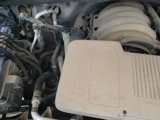 2019 Chevrolet Silverado 1500 Work Truck z VIN 1GCRYAEH2KZ266798, wystawiony jako Copart lot #85124214 z przebiegiem 137 663 mil mil oraz Szkoda całkowita • Salvage title. Historia ofert i sprzedaży dostępna na DreamBid. Obrazek 13.