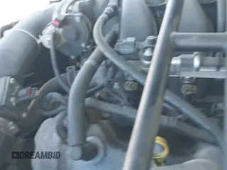 2006 Ford Mustang GT Deluxe with VIN 1ZVFT82H265109765, listed as a IAAI auction lot 43446886 with 127,300 mi miles and . Bid and sale history available at DreamBid. Image 19.