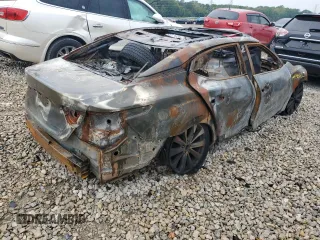 2019 Nissan Maxima SV z VIN 1N4AA6AV3KC383258, wystawiony jako Copart lot #70022104 z przebiegiem Nie podano mil oraz Nie do naprawy • Non repairable. Historia ofert i sprzedaży dostępna na DreamBid. Obrazek 3.